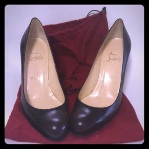 Christian Louboutin Pumps